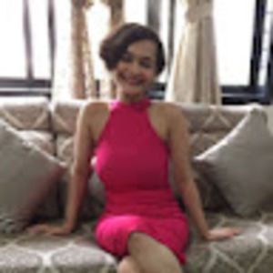 Meet your Posher, Rusina